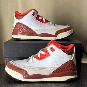 Jordan 3 Retro SE (TD)